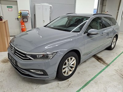 Volkswagen Passat Variant 2,0 TDI SCR Business DSG 90KW