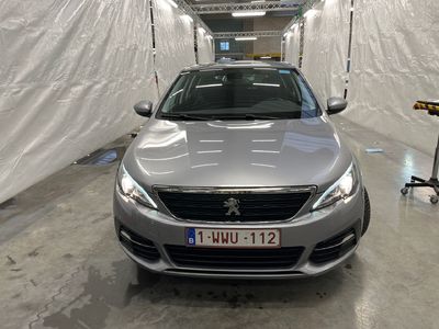 Peugeot 308 - 2017 308 1.2 PURETECH ACTIVE (EU6.3), 2019