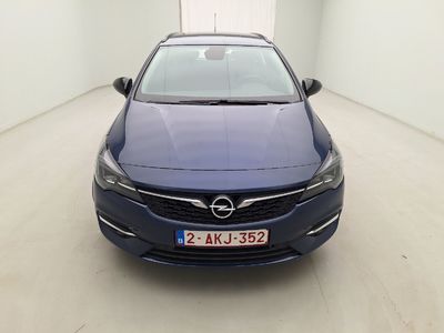 Opel Astra sports tourer diesel - 2020 ASTRA SPORTS TOURER 1.5 TURBO D S/S, 2021