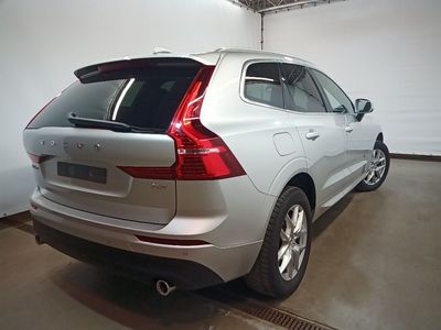 Volvo Xc60 diesel - 2017 XC60 2.0 D4 MOMENTUM GEARTRONIC ADBLUE, 2019