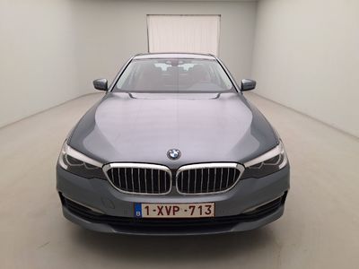 BMW 5 diesel - 2017 518 DA ADBLUE, 2020