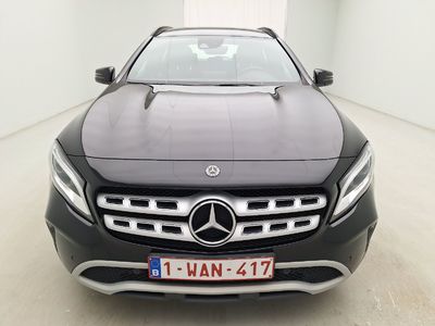 Mercedes-Benz Classe gla diesel (x156) - 2017 GLA 200 D BUSINESS SOLUTION (EU6.2), 2019