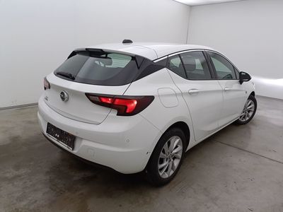 Opel Astra - 2020 ASTRA 1.2 TURBO ELEGANCE S/S, 2020