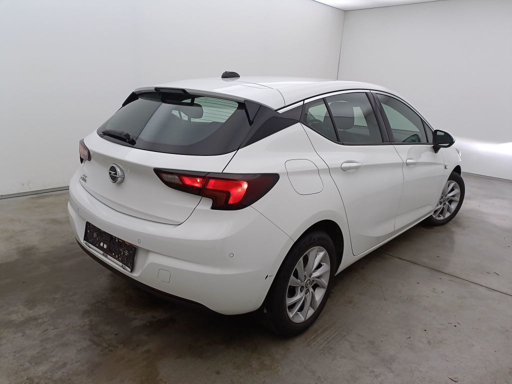 Opel Astra - 2020 ASTRA 1.2 TURBO ELEGANCE S/S, 2020