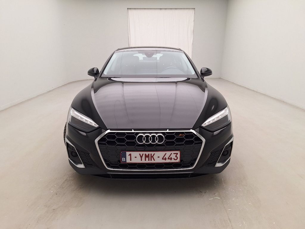 Audi A5 sportback diesel - 2020 A5 SPORTBACK 35 TDI BUSINESS EDITION S LINE S TRONIC (EU6AP), 2020