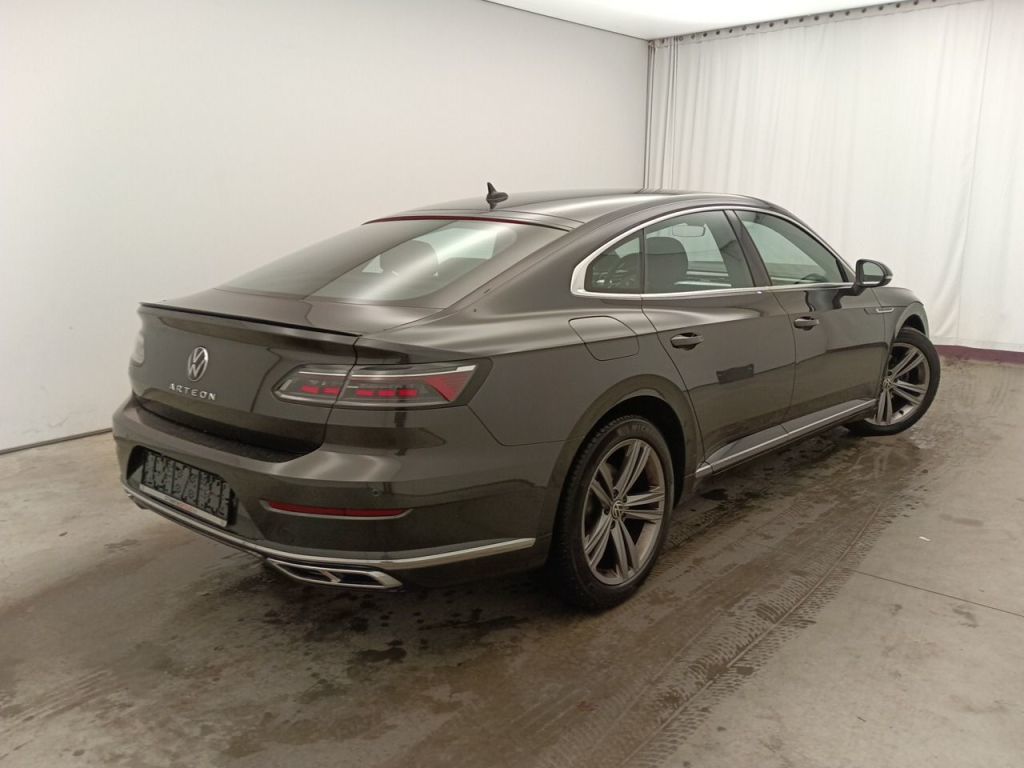 Volkswagen Arteon diesel - 2021 ARTEON 2.0 TDI SCR R-LINE DSG, 2021