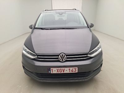 Volkswagen Touran - 2015 TOURAN 1.5 TSI ACT HIGHLINE OPF DSG, 2020