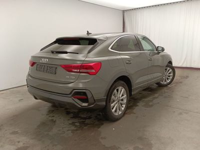 Audi Q3 sportback diesel Q3 SPORTBACK 35 TDI BUSINESS EDITION S TRONIC (EU6AP), 2020