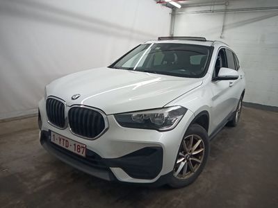 BMW X1 diesel - 2019 X1 1.5 D SDRIVE16 ADBLUE (EU6AP), 2020