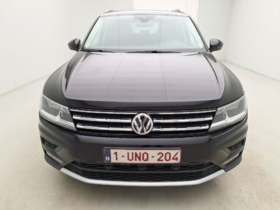 Volkswagen Tiguan allspace diesel TIGUAN ALLSPACE 2.0 TDI SCR COMFORTLINE (EU6.2), 2018