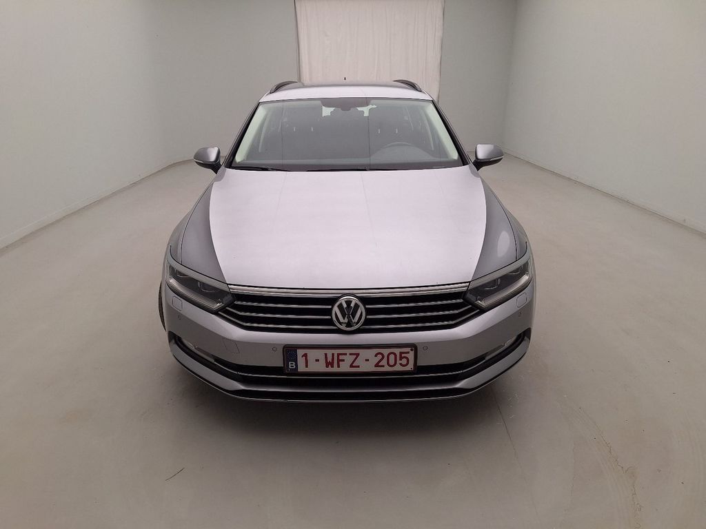 Volkswagen Passat variant diesel - 2015 PASSAT SW 1.6 TDI COMFORTLINE BUS. DSG (EU6.2), 2019