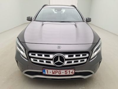 Mercedes-Benz Classe gla diesel (x156) - 2017 GLA 200 D BUSINESS SOLUTION (EU6.2), 2019