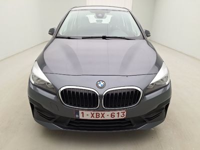 BMW 2 gran tourer diesel - 2018 GRAN TOURER 216 D ADBLUE (EU6D-TEMP), 2019