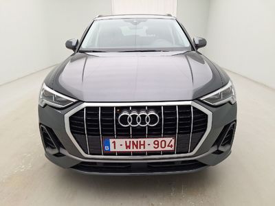 Audi Q3 - 2019 Q3 35 TFSI S LINE S TRONIC, 2019