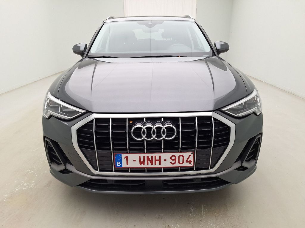 Audi Q3 - 2019 Q3 35 TFSI S LINE S TRONIC, 2019