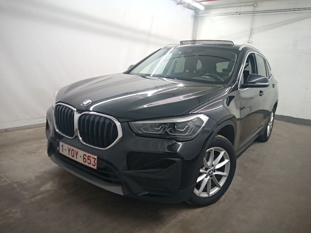 BMW X1 diesel - 2019 X1 2.0 D SDRIVE18 ADBLUE, 2020