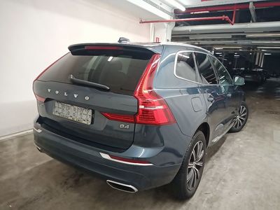 Volvo Xc60 diesel - 2017 XC60 2.0 B4 INSCRIPTION GEARTRONIC ADBLUE, 2021