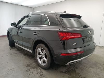 Audi Q5 diesel - 2017 Q5 40 TDI QUATTRO SPORT S TRONIC, 2019