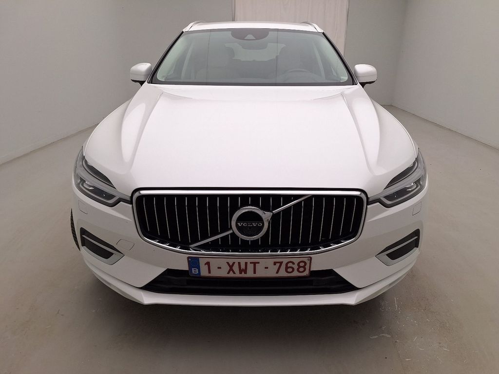 Volvo Xc60 diesel - 2017 XC60 2.0 D4 INSCRIPTION GEARTRONIC ADBLUE, 2020