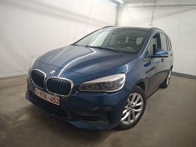 BMW 2 gran tourer diesel - 2018 GRAN TOURER 218 D ADBLUE (EU6AP), 2020