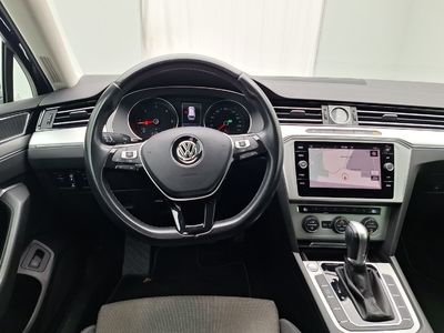 Volkswagen Passat variant diesel - 2015 PASSAT SW 1.6 TDI COMFORTLINE BUS. DSG (EU6.2), 2019