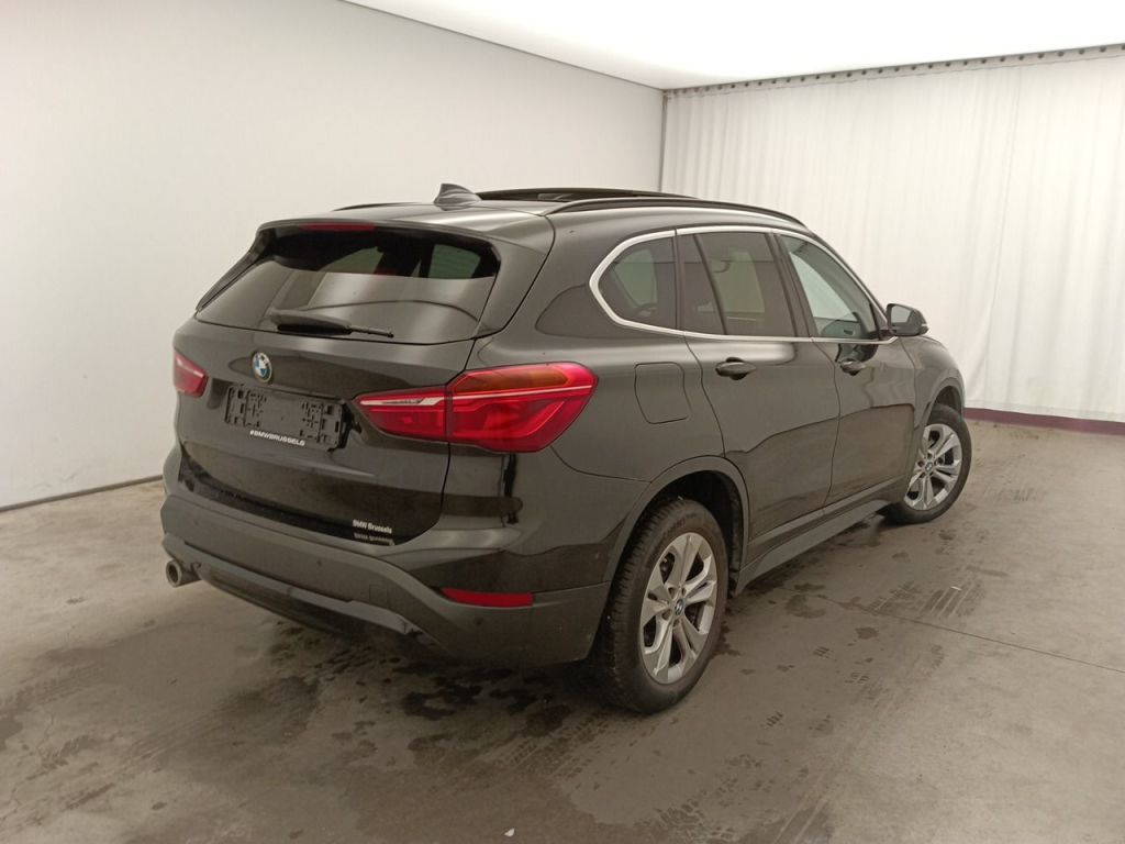 BMW X1 - 2019 X1 1.5I SDRIVE18 OPF, 2019