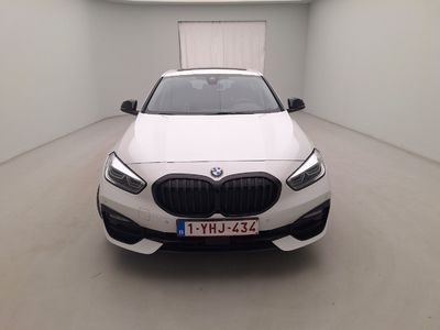 BMW 1 hatch diesel - 2019 116 D ADBLUE, 2020