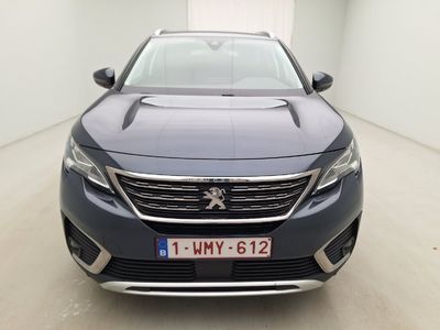 Peugeot 5008 diesel - 2017 5008 1.5 BLUEHDI ALLURE (EU6.2), 2019