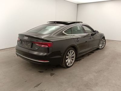 Audi A5 sportback diesel - 2017 A5 SPORTBACK 2.0 TDI BUSINESS EDITION DESIGN S TRONIC, 2017