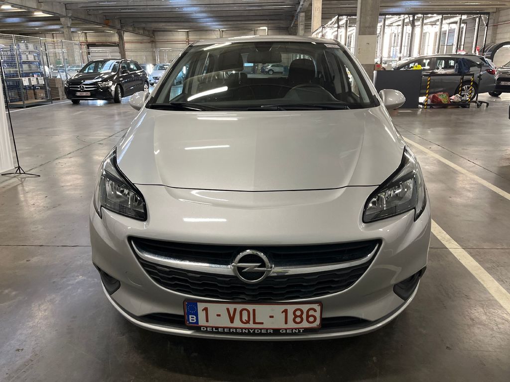 Opel Corsa - 2015 CORSA 1.4I ENJOY, 2019