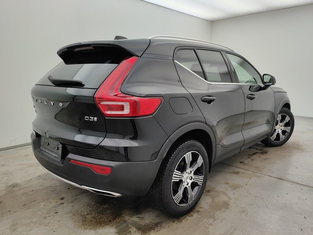 Volvo Xc40 diesel XC40 2.0 D3 INSCRIPTION GEARTRONIC, 2020