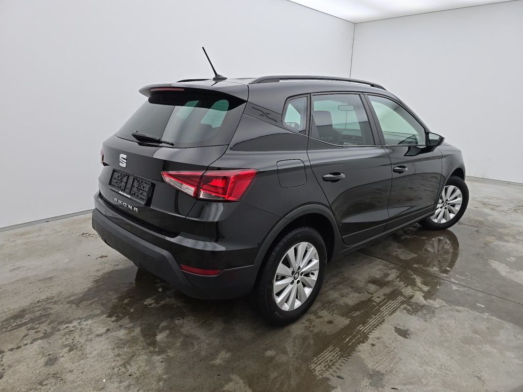 Seat Arona ARONA 1.0 TSI MOVE! DSG (EU6.2), 2019