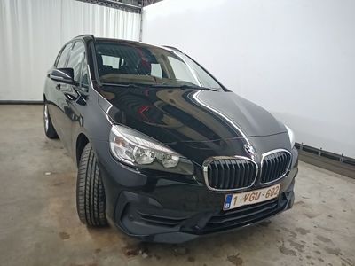 BMW 2 active tourer diesel - 2018 ACTIVE TOURER 216 D ADBLUE (EU6D-TEMP), 2018