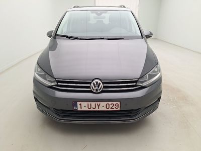Volkswagen Touran - 2015 TOURAN 1.4 TSI HIGHLINE DSG, 2018