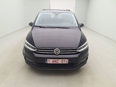 Volkswagen Touran diesel - 2015 TOURAN 1.6 TDI SCR HIGHLINE DSG (EU6.2), 2019