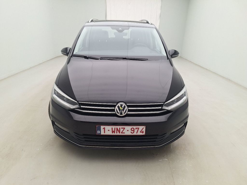 Volkswagen Touran diesel - 2015 TOURAN 1.6 TDI SCR HIGHLINE DSG (EU6.2), 2019