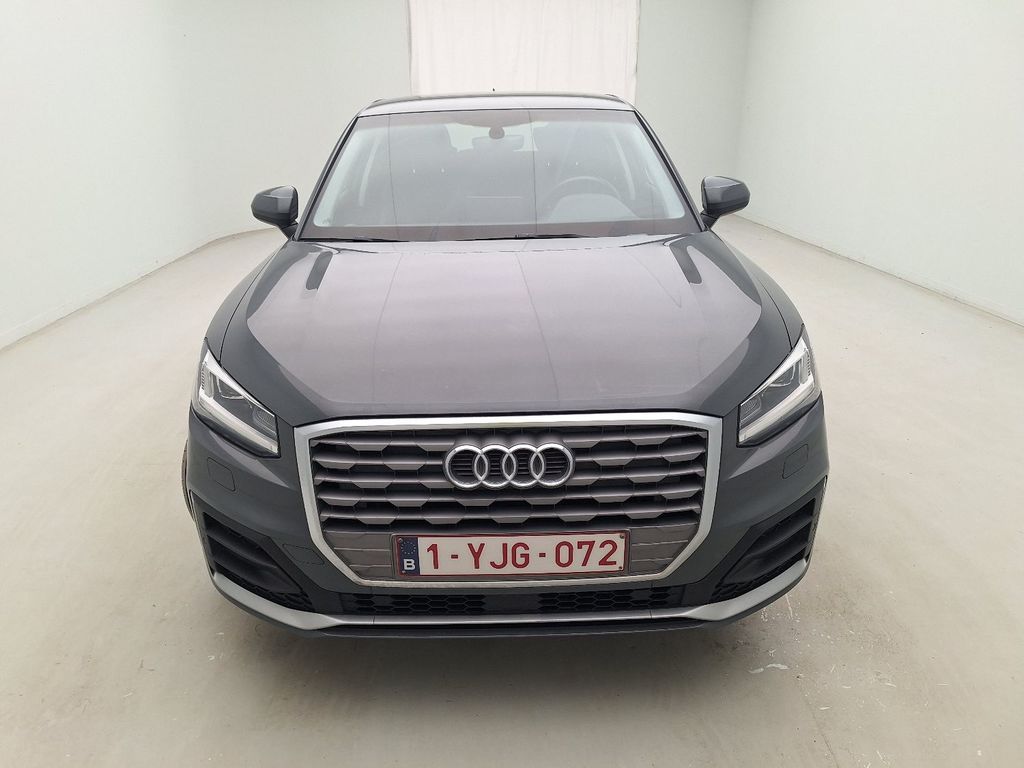 Audi Q2 diesel Q2 30 TDI (EU6D-TEMP), 2020