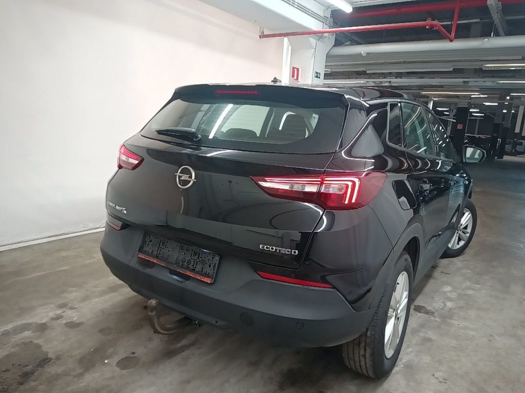 Opel Grandland x diesel GRANDLAND X 1.5 TURBO D EDITION (EU6.2), 2020