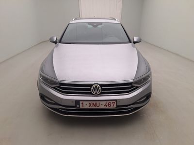 Volkswagen Passat variant diesel - 2020 PASSAT SW 1.6 TDI SCR ELEGANCE BUSINESS DSG, 2020