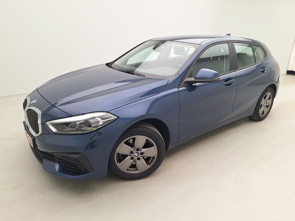 BMW 1 hatch diesel - 2019 116 D ADBLUE, 2020