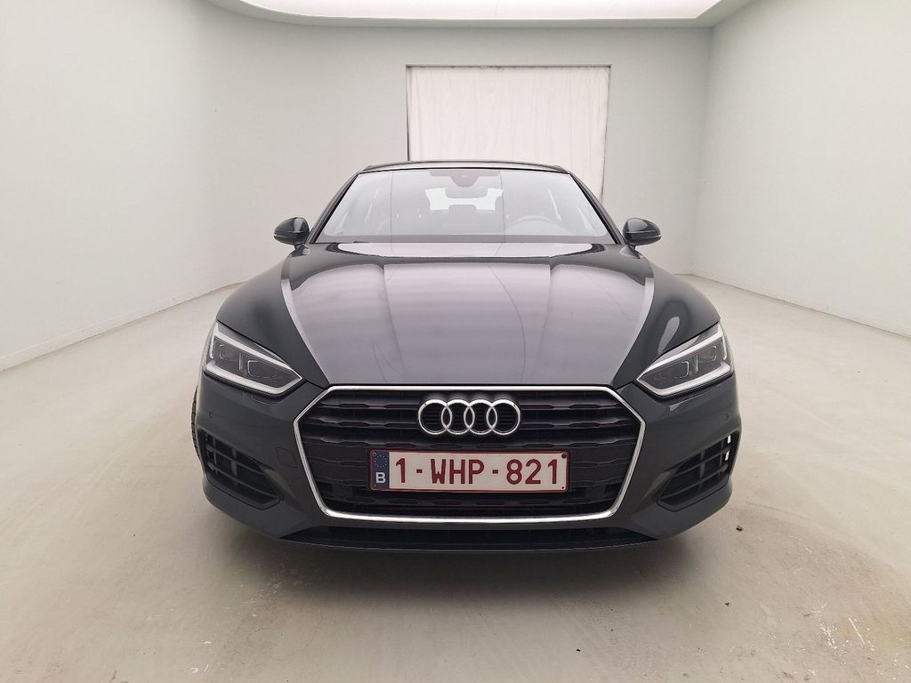 Audi A5 sportback - 2017 A5 SPORTBACK 35 TFSI S TRONIC (EU6D-TEMP), 2019