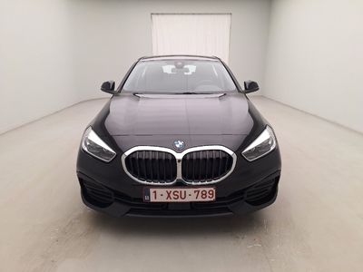 BMW 1 hatch diesel - 2019 118 D ADBLUE, 2020