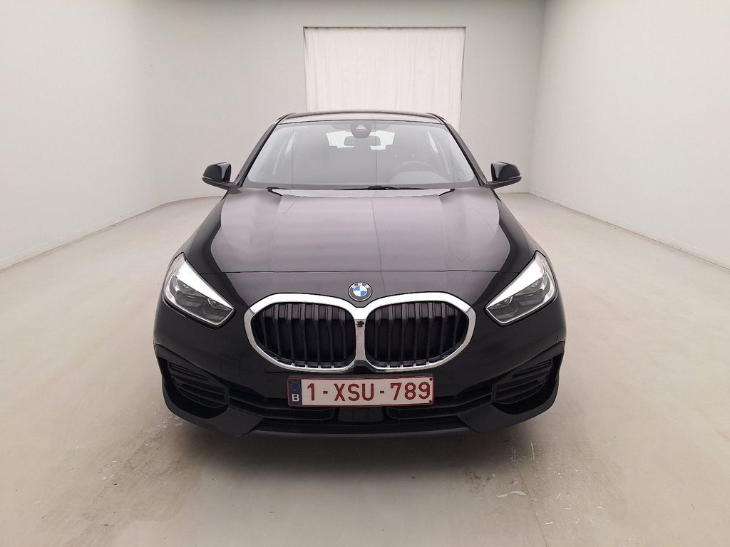 BMW 1 hatch diesel - 2019 118 D ADBLUE, 2020