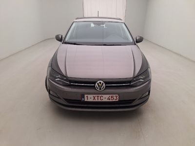 Volkswagen Polo diesel - 2018 POLO 1.6 TDI SCR COMFORTLINE, 2020