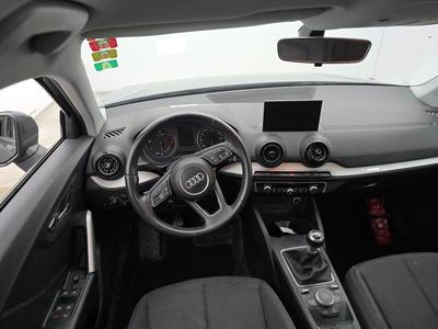 Audi Q2 diesel Q2 1.6 TDI, 2017