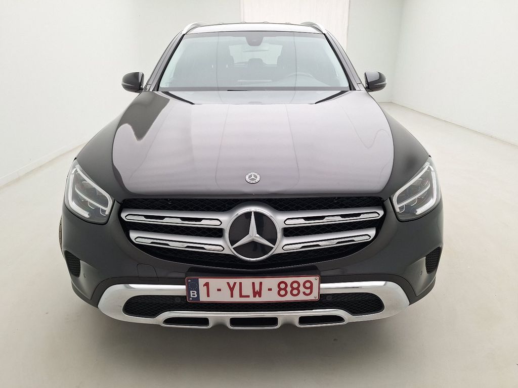 Mercedes-Benz Classe glc diesel (x253) - 2019 GLC 200 D (EU6AP), 2020