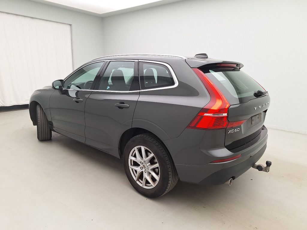 Volvo Xc60 diesel - 2017 XC60 2.0 D4 MOMENTUM PRO GEARTRONIC ADBLUE, 2019