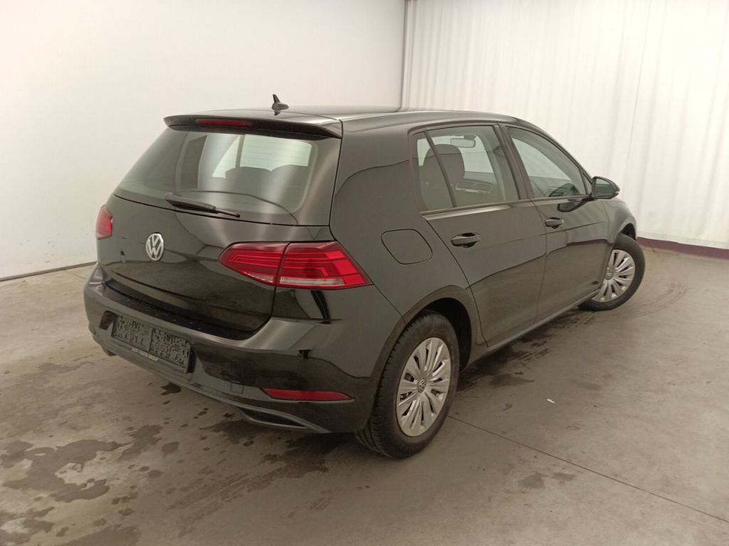 Volkswagen Golf vii diesel - 2017 GOLF 1.6 SCR TDI TRENDLINE (EU6.2), 2020