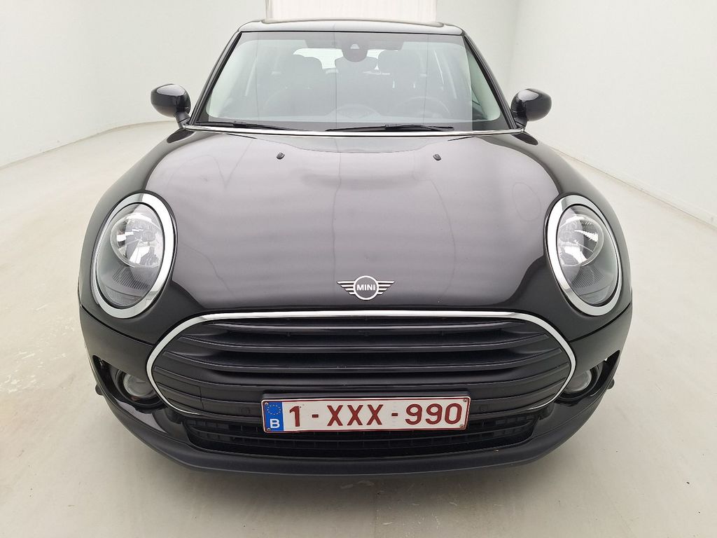 MINI clubman diesel - 2019 MINI CLUBMAN 1.5 D ONE ADBLUE, 2020