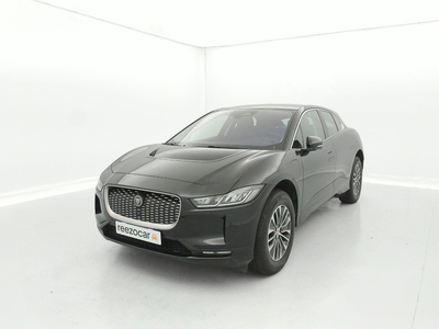 Jaguar I-pace EV320 AWD 90KWH S, 2022